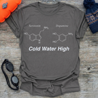 Cold Water High T-Shirt