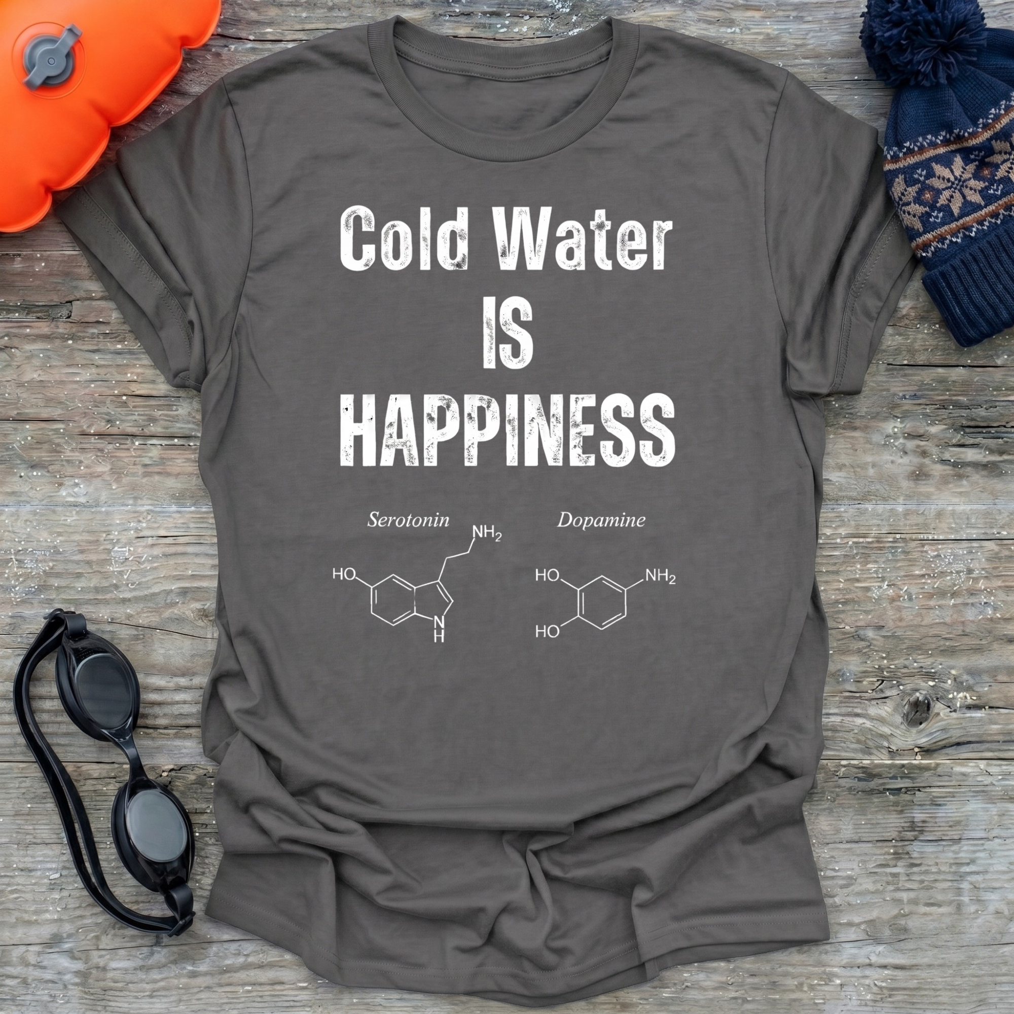 Serotonin T-Shirt