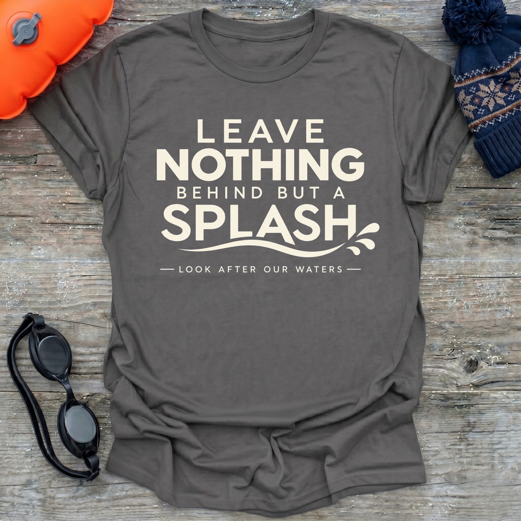 Leave Nothing T-Shirt
