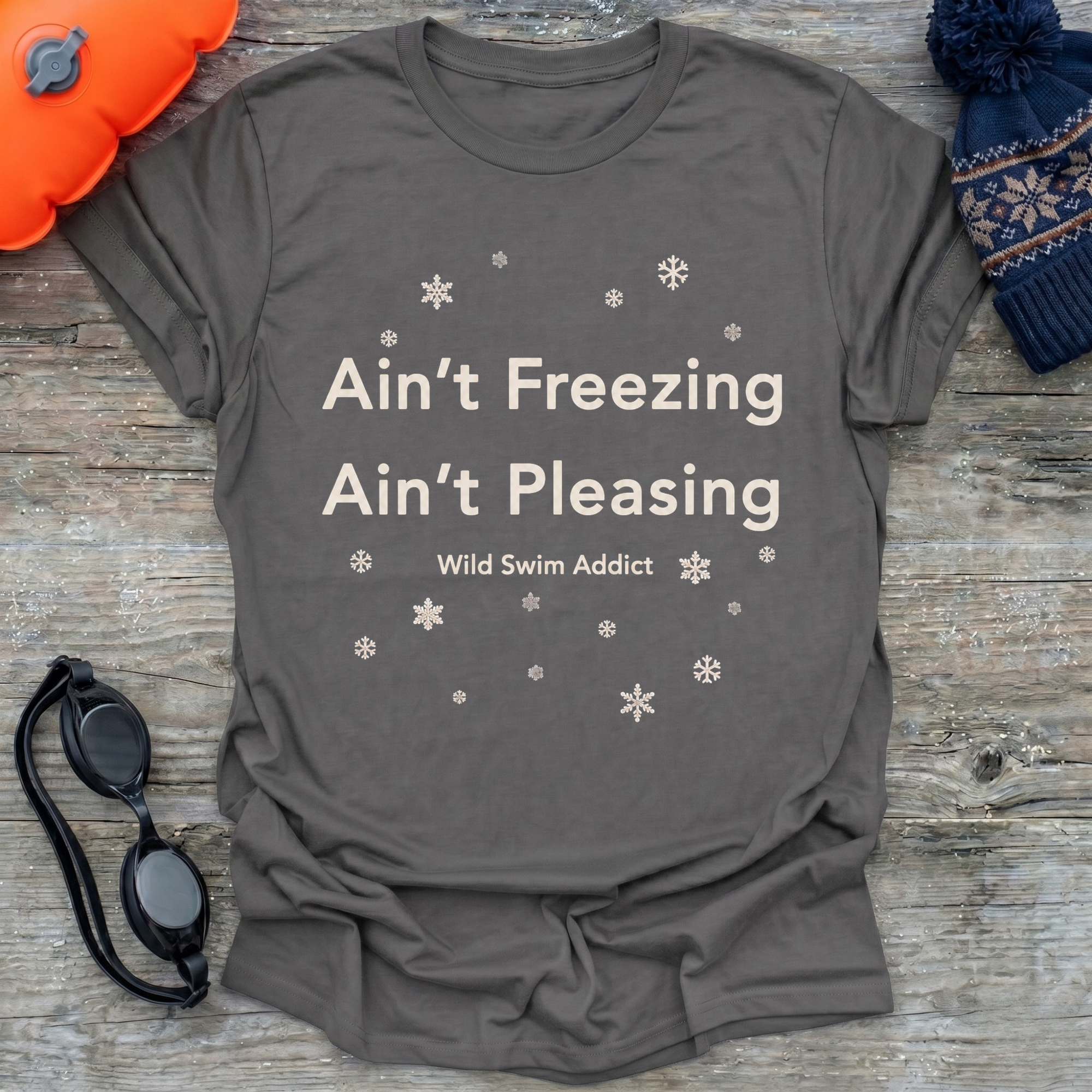 Ain't T-Shirt
