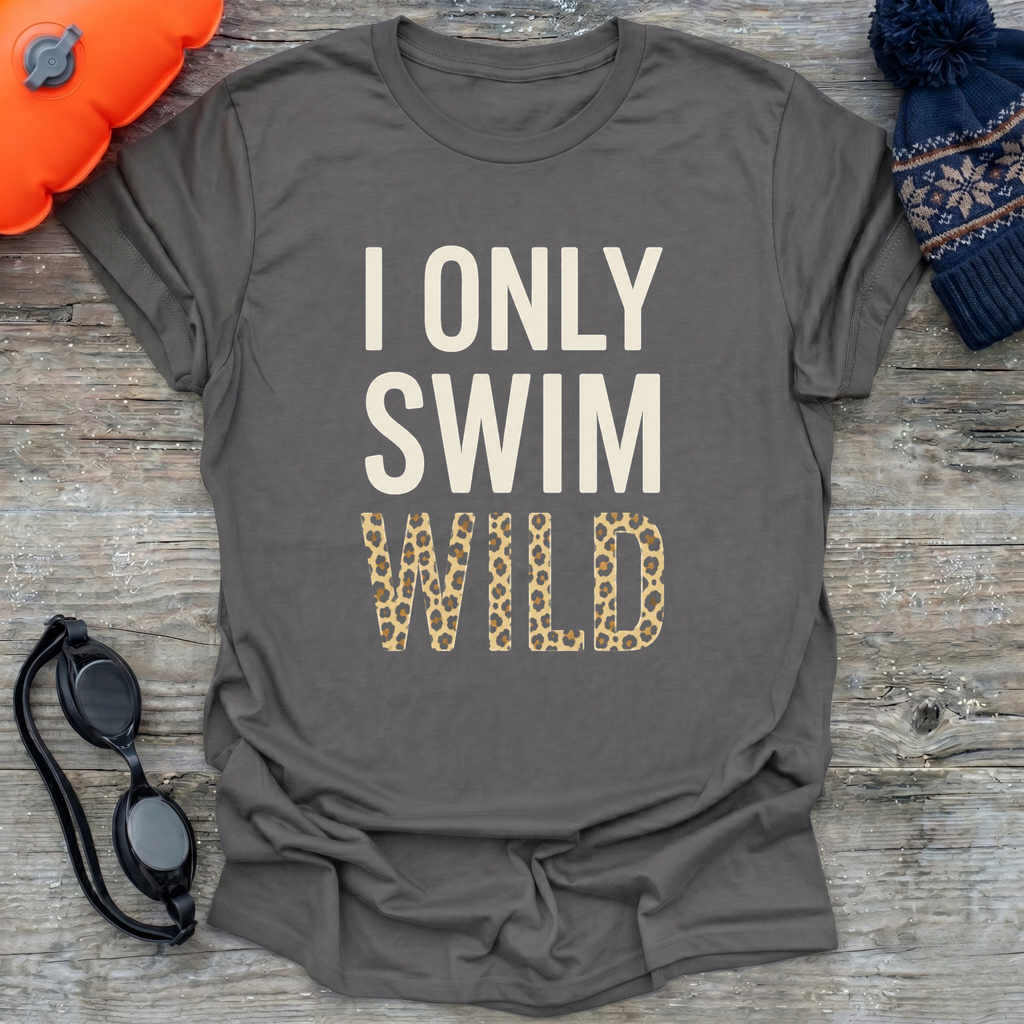 Wild T-Shirt