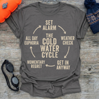 Water Cycle T-Shirt