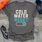 Reset Button T-Shirt