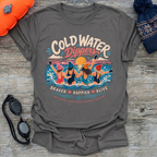 Braver Happier T-Shirt