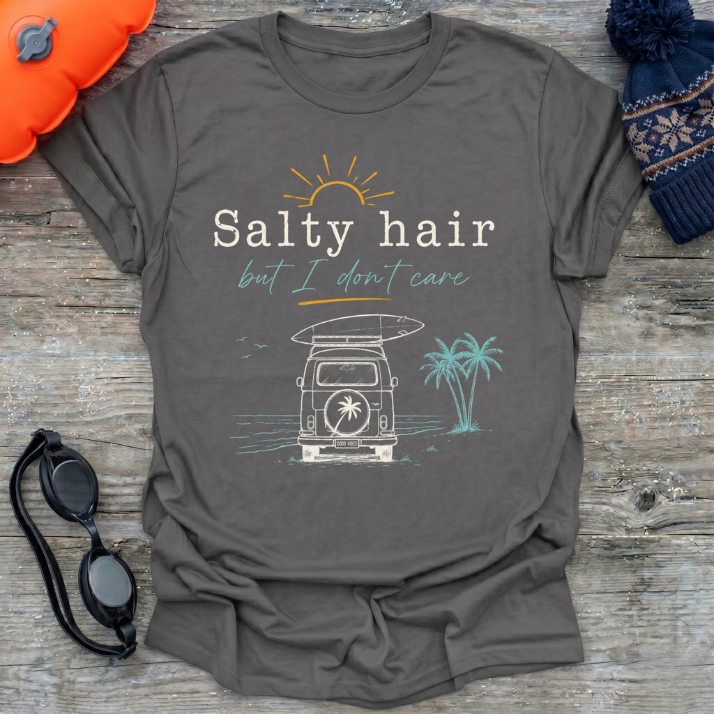 Salty Vibes T-Shirt