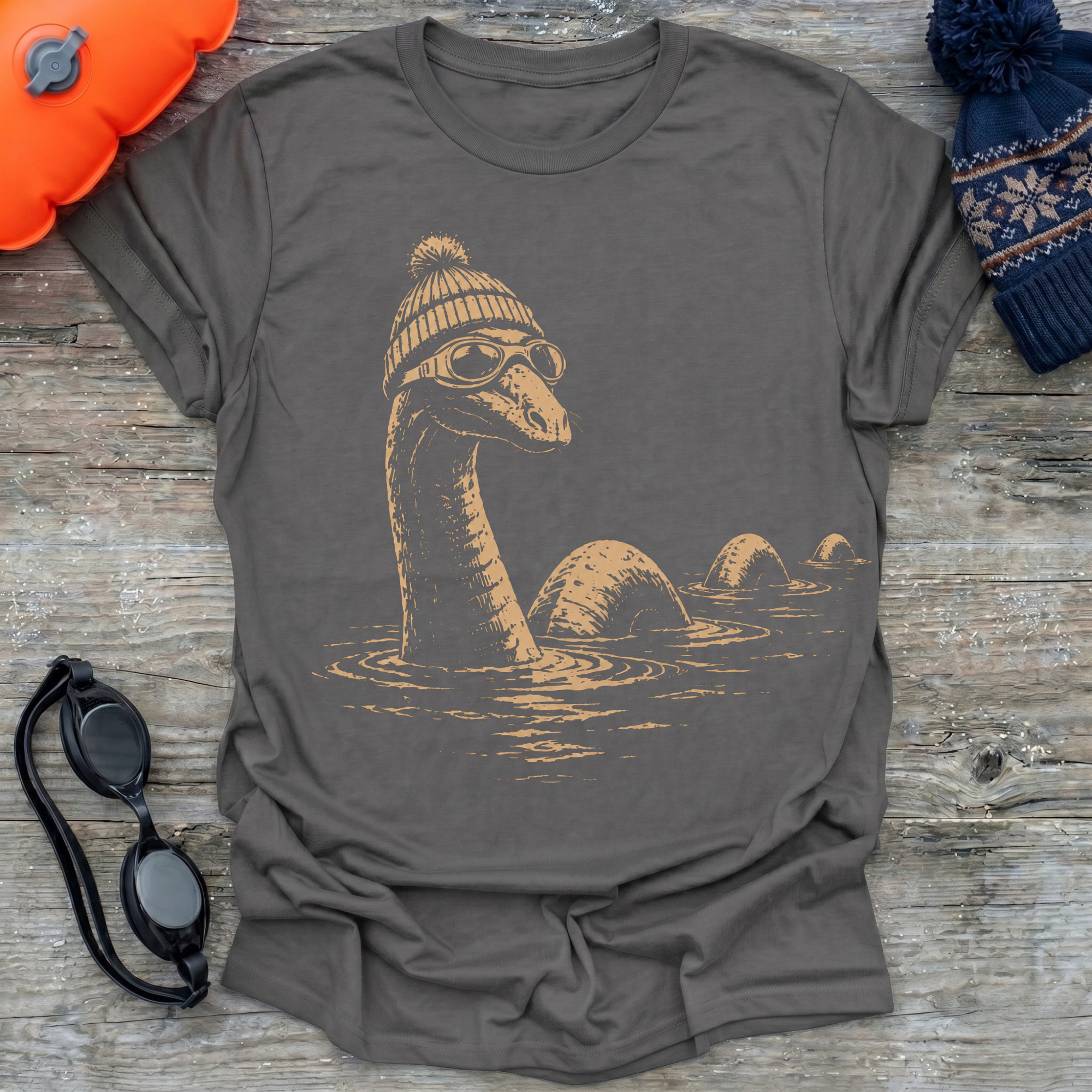 Nessie T-Shirt