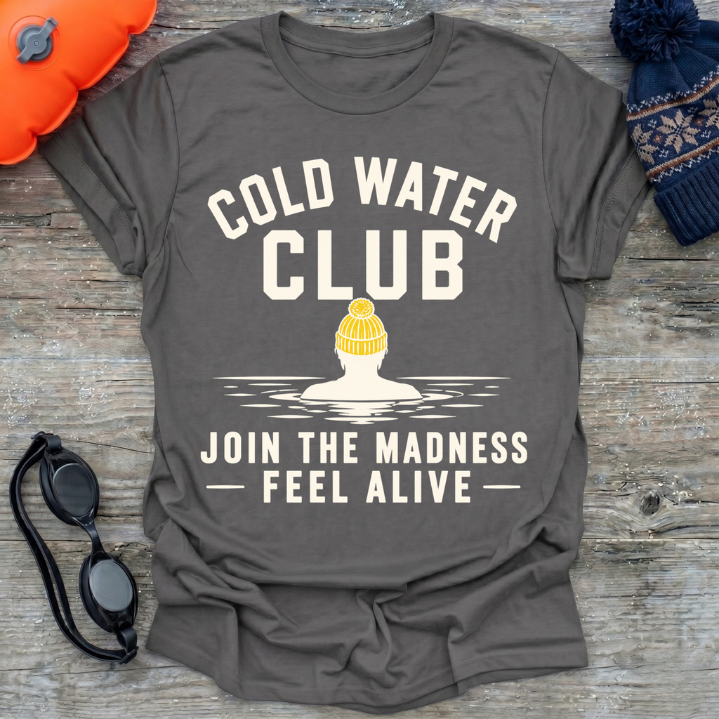 Club Madness T-Shirt