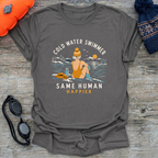 Happier T-Shirt