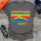 Hydropowered T-Shirt