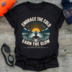 Embrace & Glow (f) T-Shirt