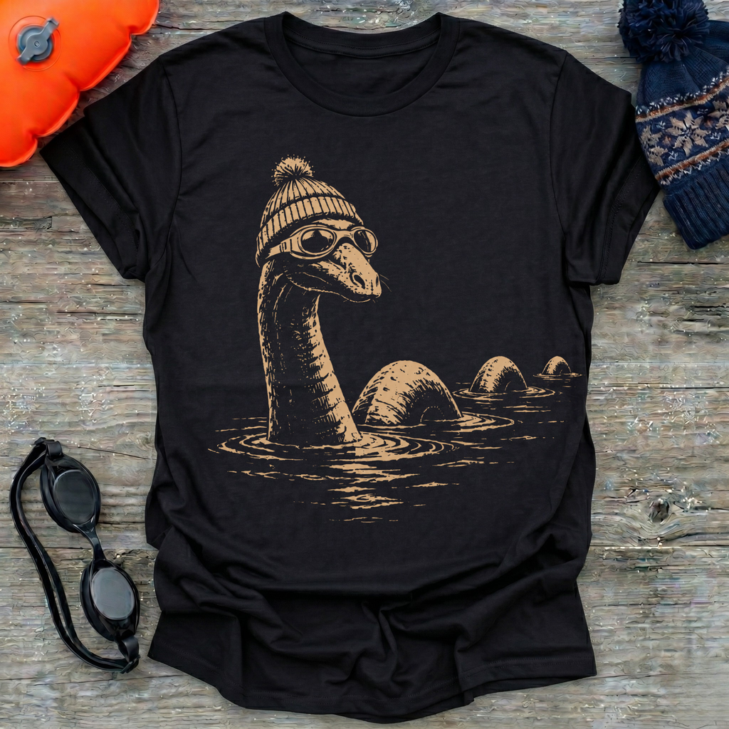 Nessie T-Shirt