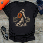 BigFoot Wild Swim T-Shirt