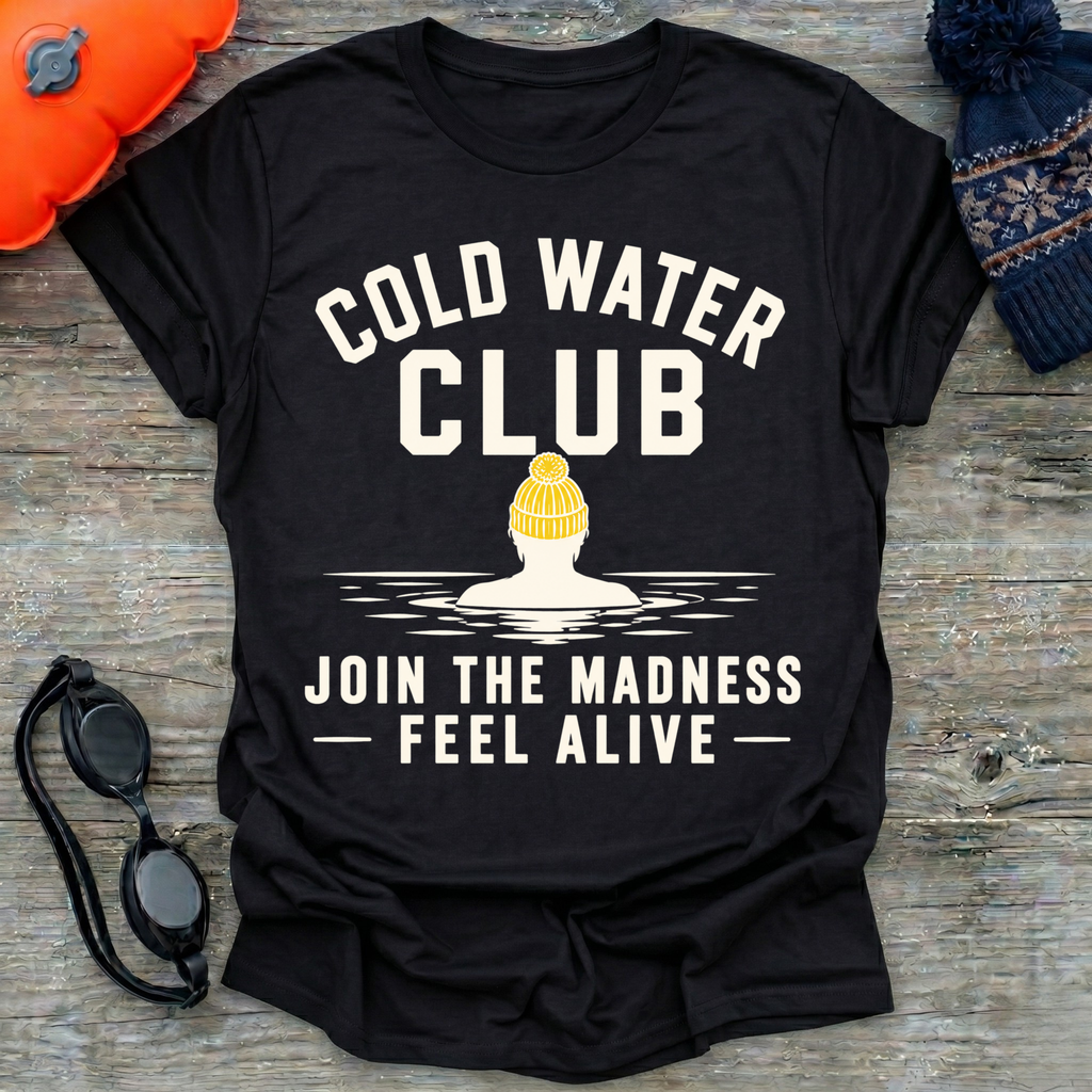 Club Madness T-Shirt