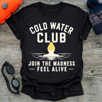 Club Madness T-Shirt