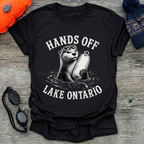 Otter Ontario T-Shirt