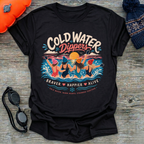 Braver Happier T-Shirt