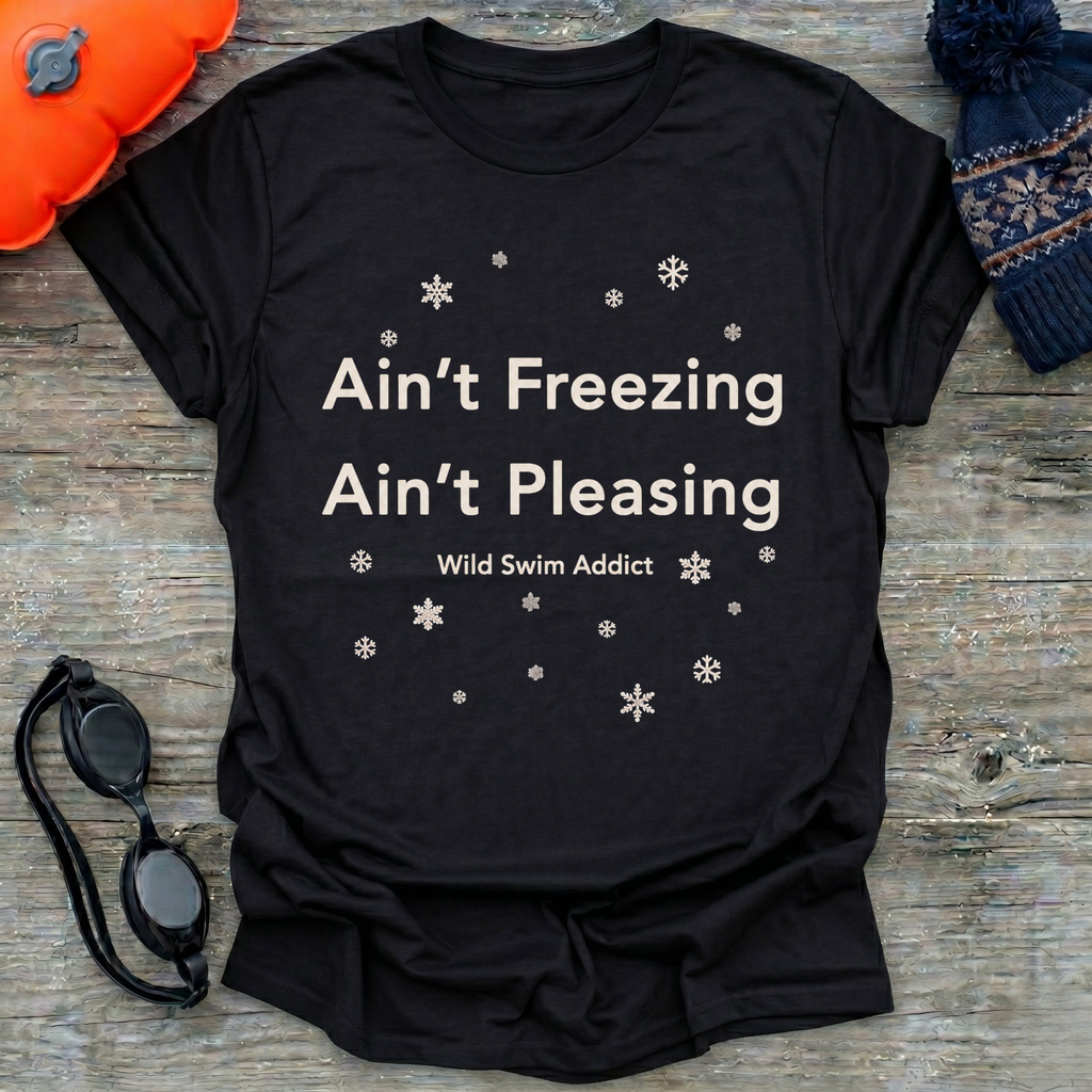 Ain't T-Shirt