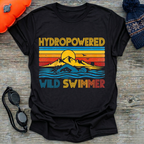 Hydropowered T-Shirt