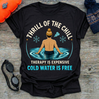 Therapy Thrill (m) T-Shirt