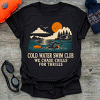 Chills For Thrills T-Shirt