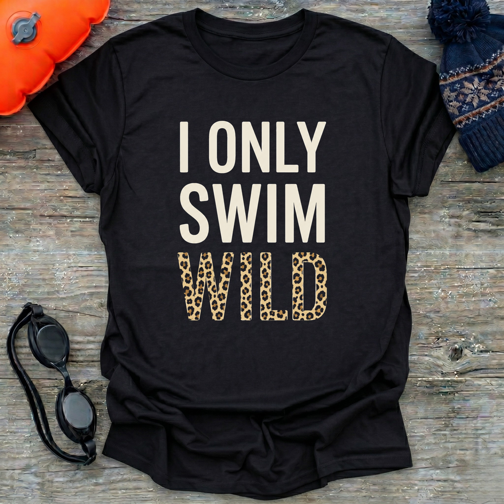 Wild T-Shirt