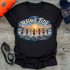 Brave Tide T-Shirt