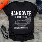 Hangover Bobble T-Shirt