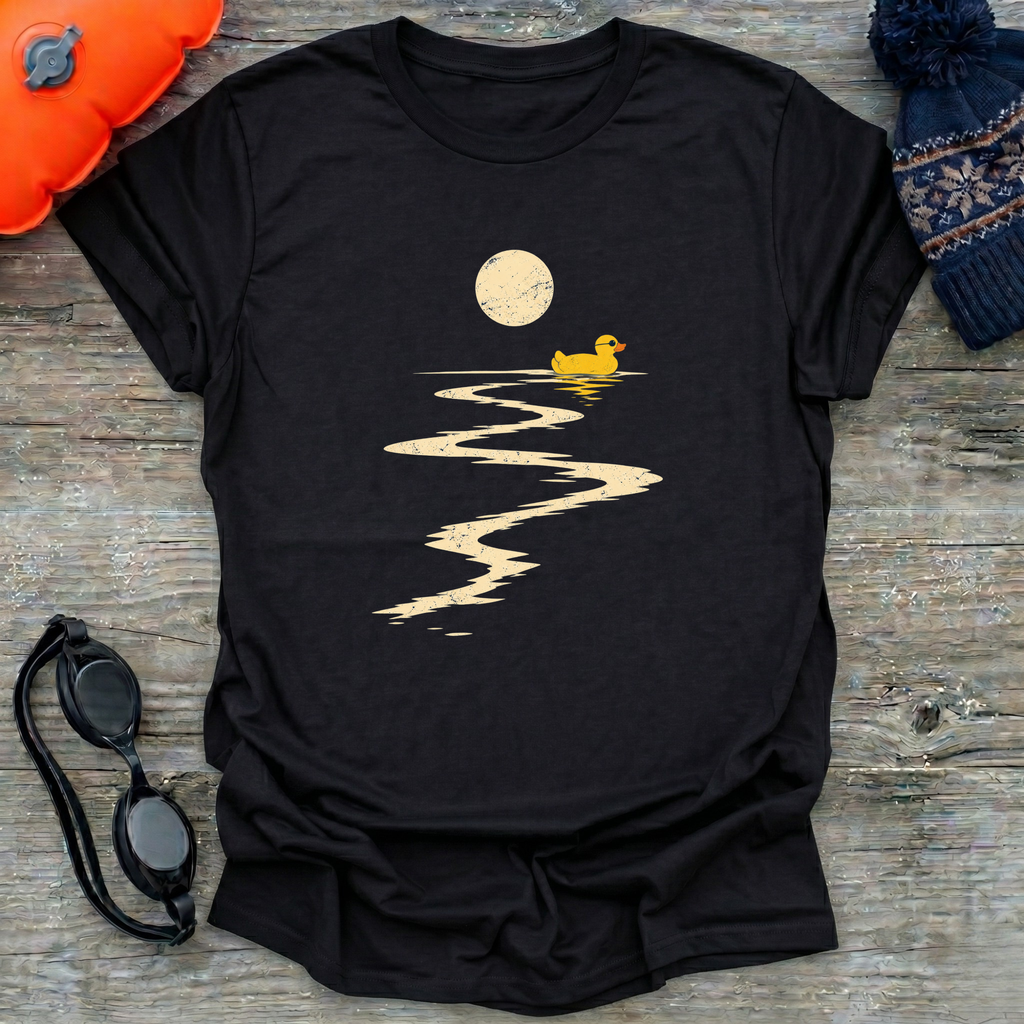 Duck lines T-Shirt