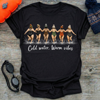 Warm Vibes T-Shirt