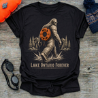 Biogfoot Ontario T-Shirt