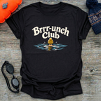 Brrr-unch Club T-Shirt