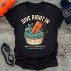 Cup Cake T-Shirt