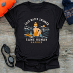 Happier T-Shirt