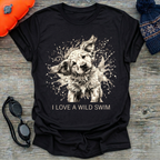 Dog Shake T-Shirt