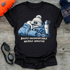 Briefly Uncomfortable T-Shirt