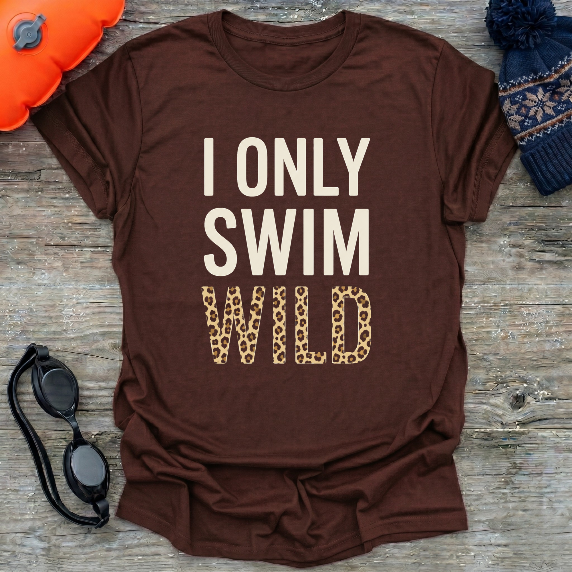 Wild T-Shirt