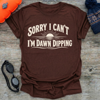 Sorry, Dawn Dip T-Shirt