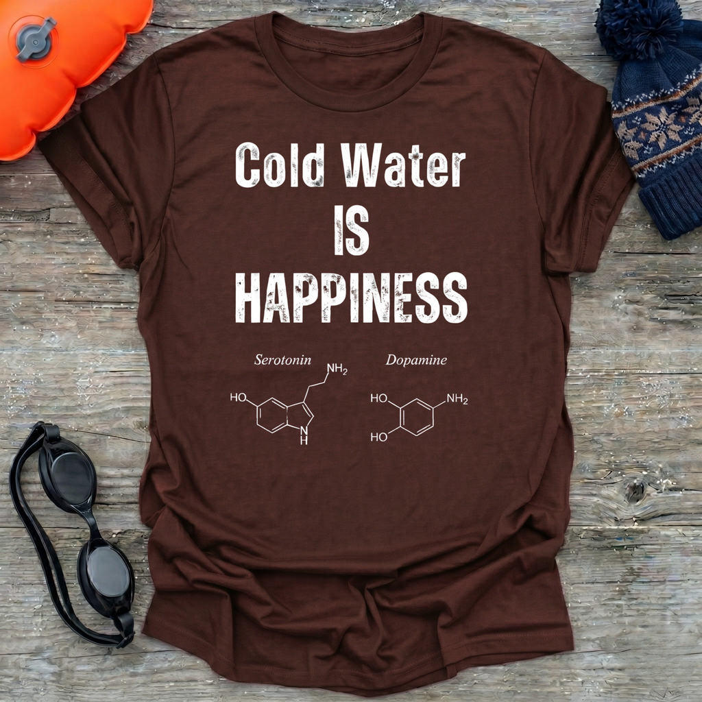 Serotonin T-Shirt
