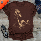Nessie T-Shirt