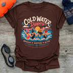 Braver Happier T-Shirt