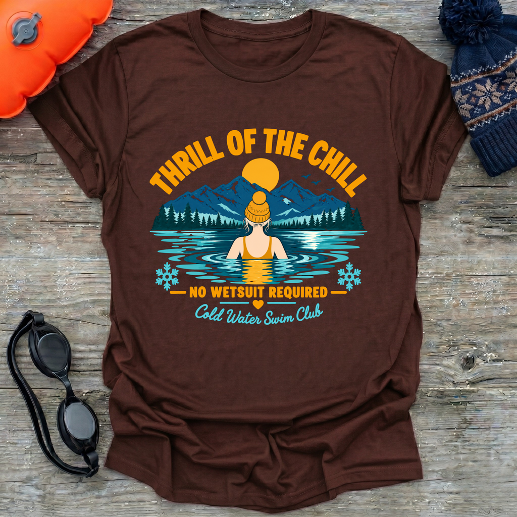 Thrill Sun T-Shirt