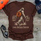 Biogfoot Ontario T-Shirt