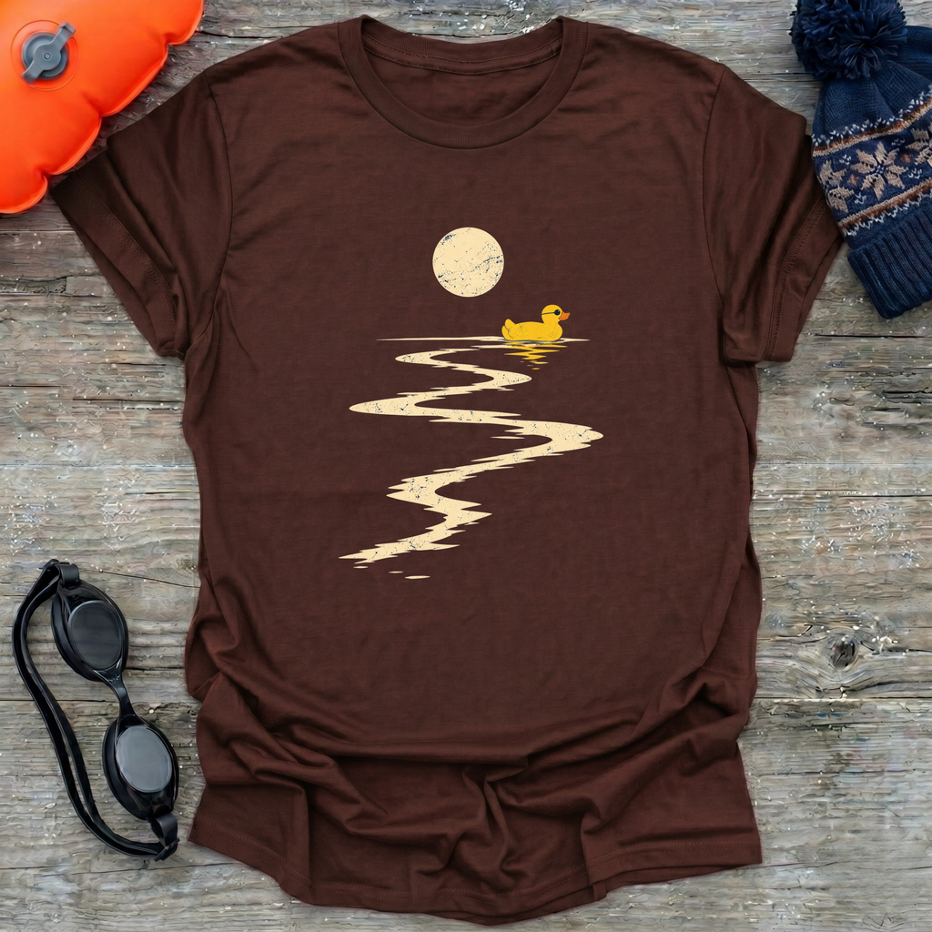 Duck lines T-Shirt