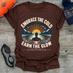 Embrace & Glow (m) T-Shirt