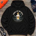 No Wetsuit Thrills Hooded Sweatshirt