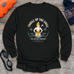 No Wetsuit Thrills Long Sleeve T Shirt