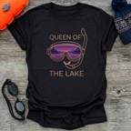 Queen of The Lake T-Shirt