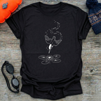 Kingfisher Dive T-Shirt