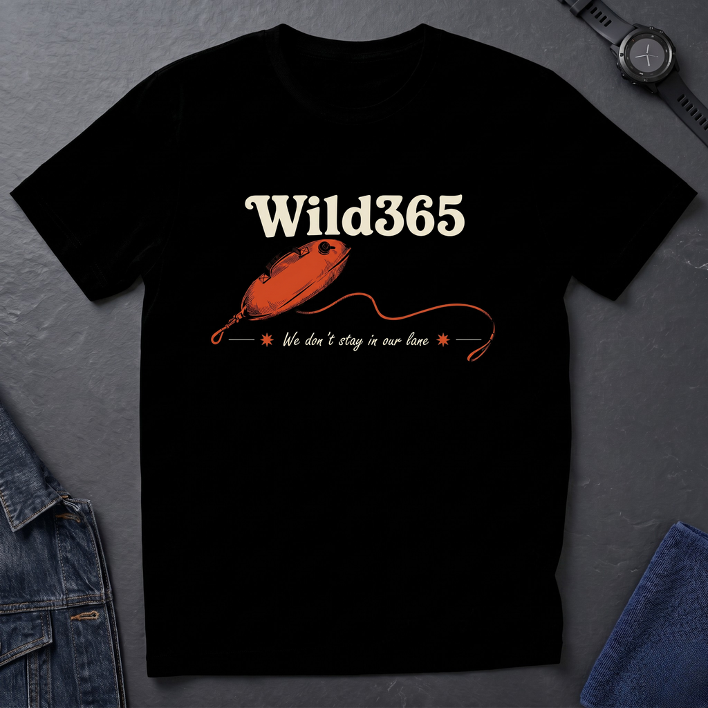 Wild 365 Float T shirt
