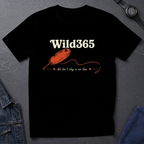 Wild 365 Float T shirt